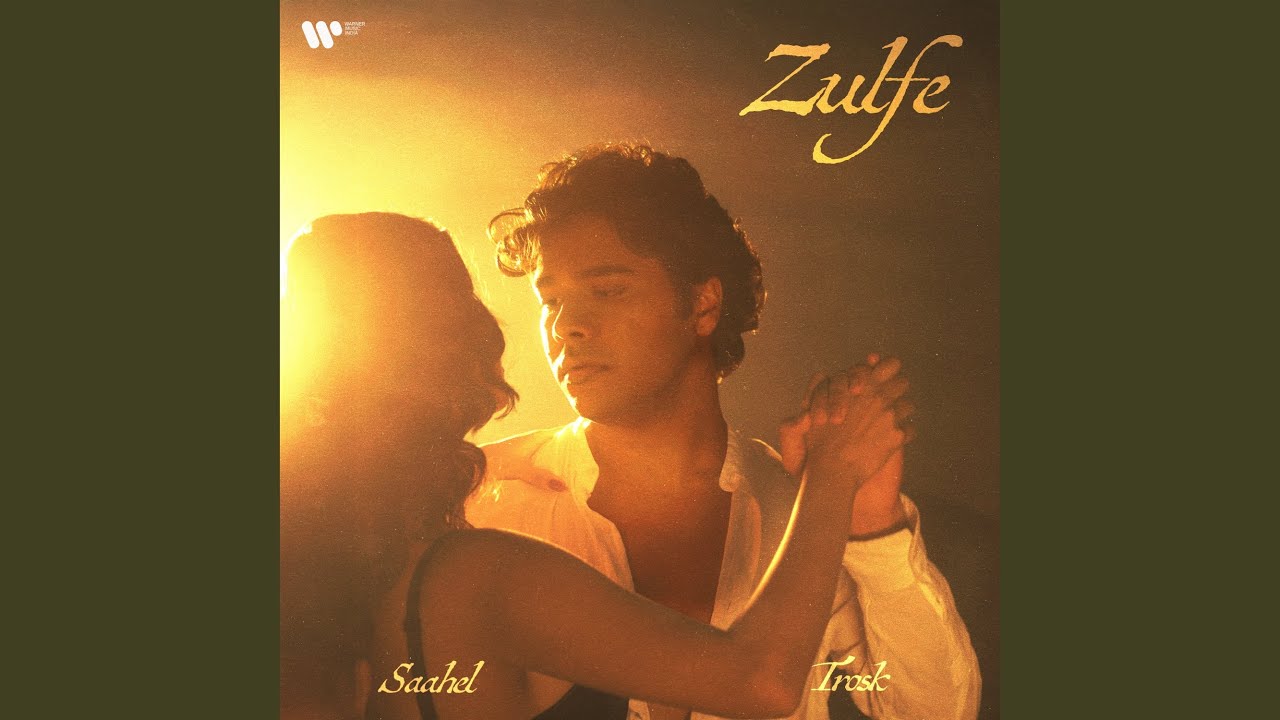 Zulfe