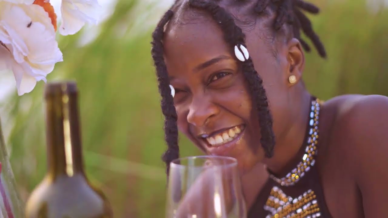 Aanzy Dzo ~ LONLON VIVI (Official video)