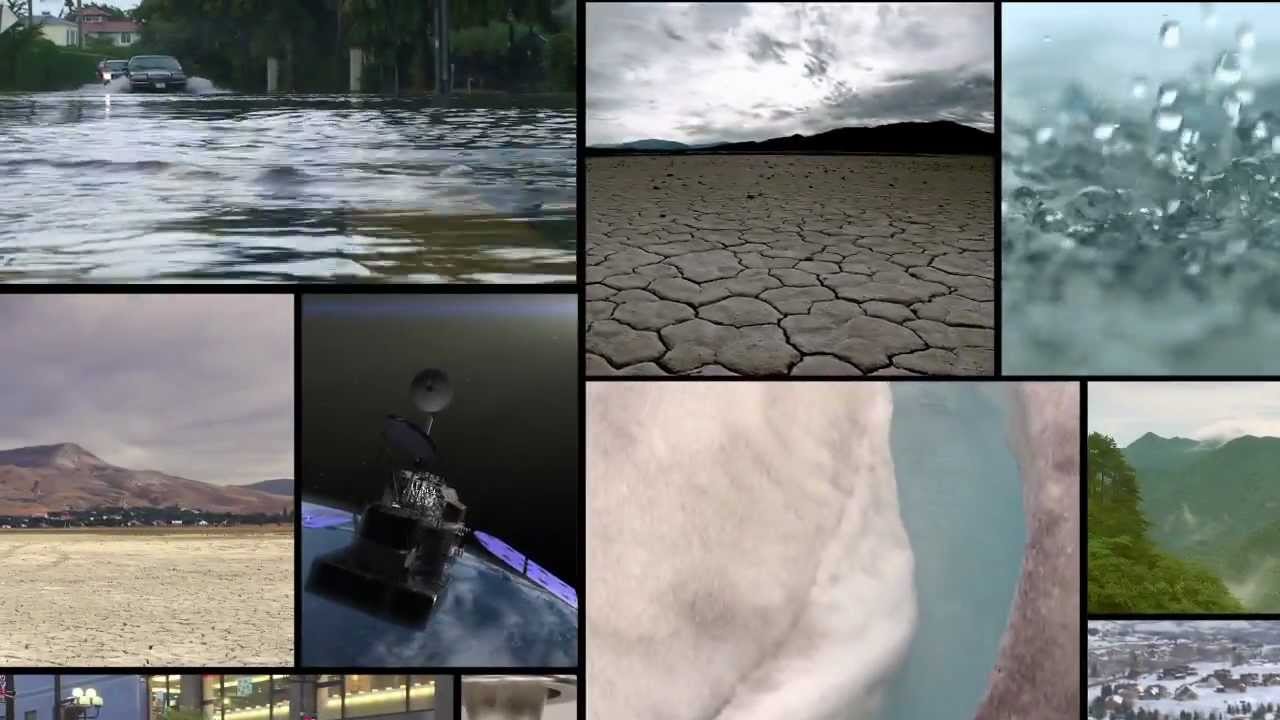 NASA | GPM: The Fresh(water) Connection