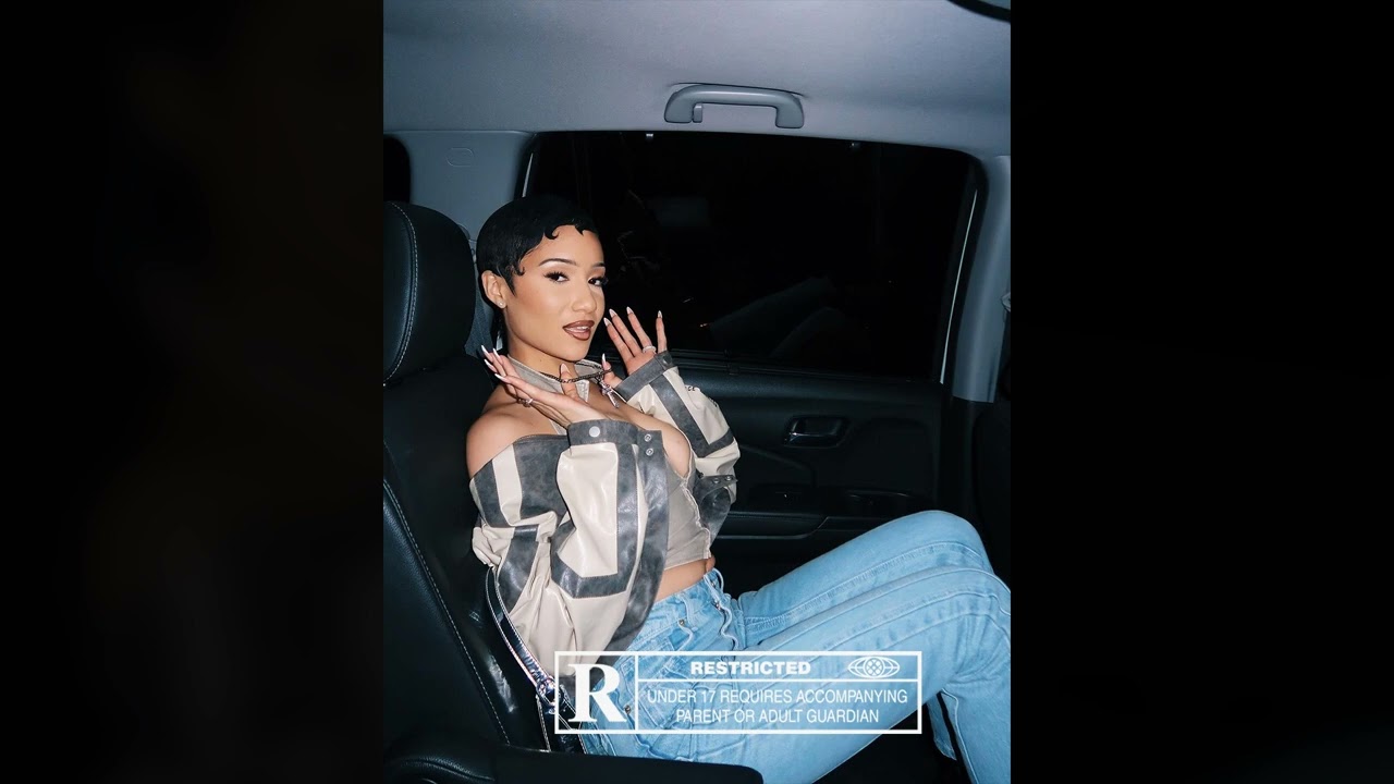 [FREE] Drake x Bryson Tiller x Ryan Trey Type Beat 