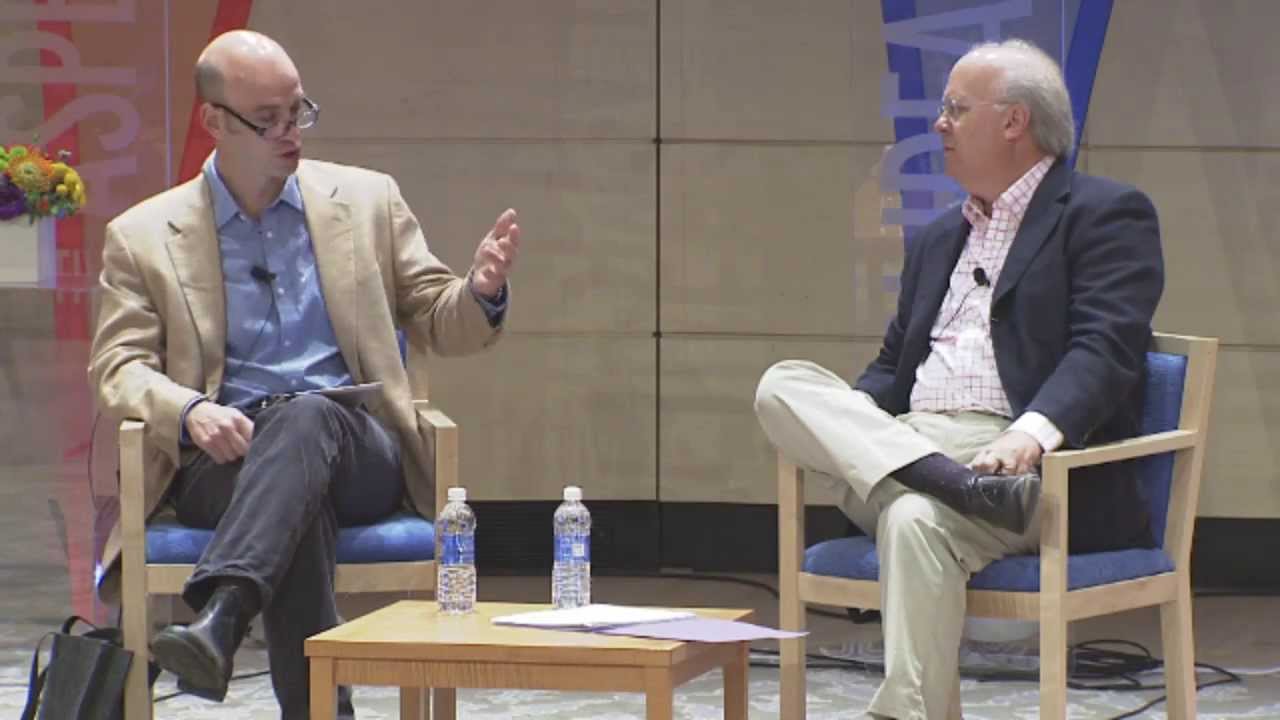 One-on-One with Karl Rove (Full Session)