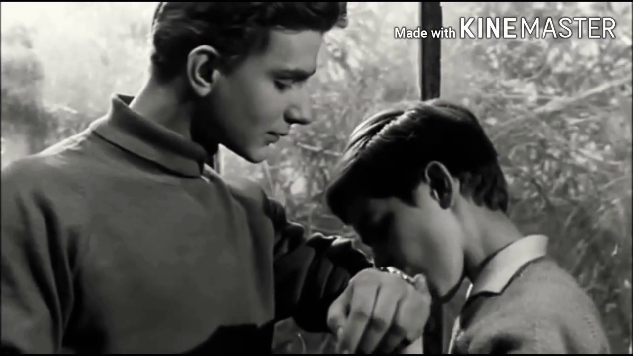 Georges × Alexandre ~ A Thousand Years