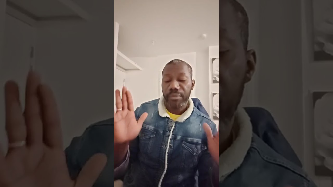Écouter jusqu'à la fin 
