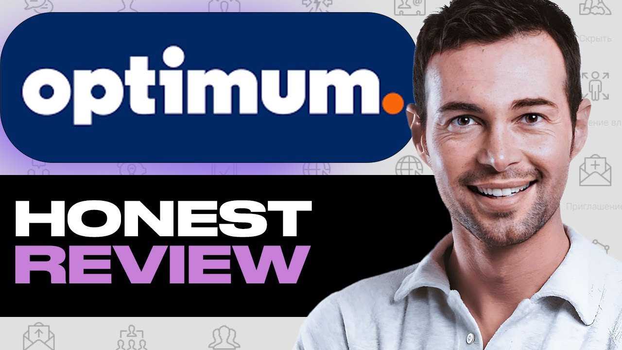 Optimum Internet Review - Watch Before Using