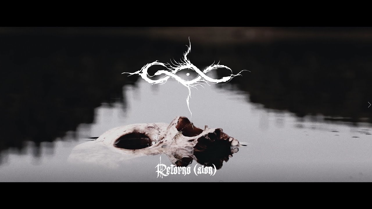GOC - Retorno (Aion) (Official Music Video)
