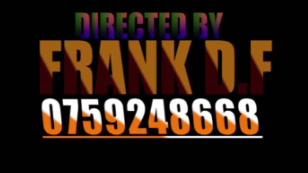 frank df song mpenzi