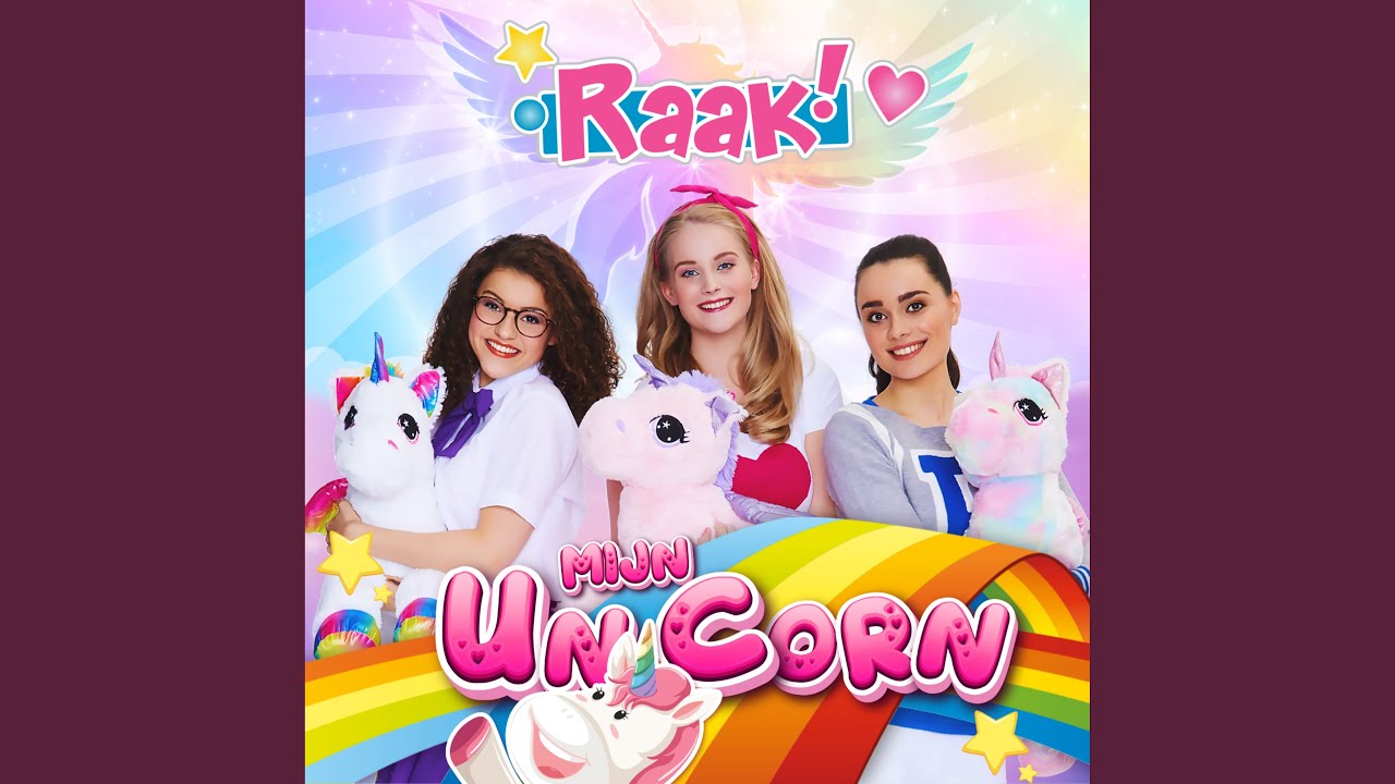 Mijn Unicorn
