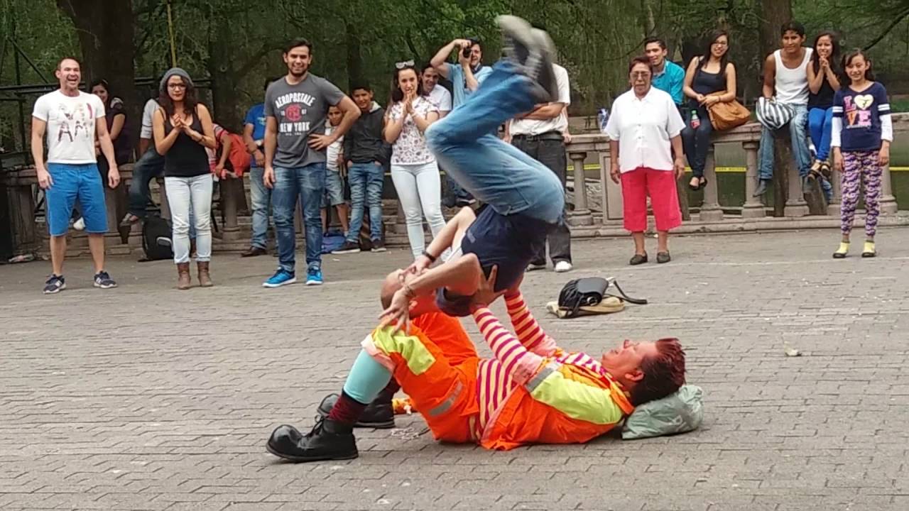 BOSQUE SEGUNDA PARTE - JAZDAN MARDOS
