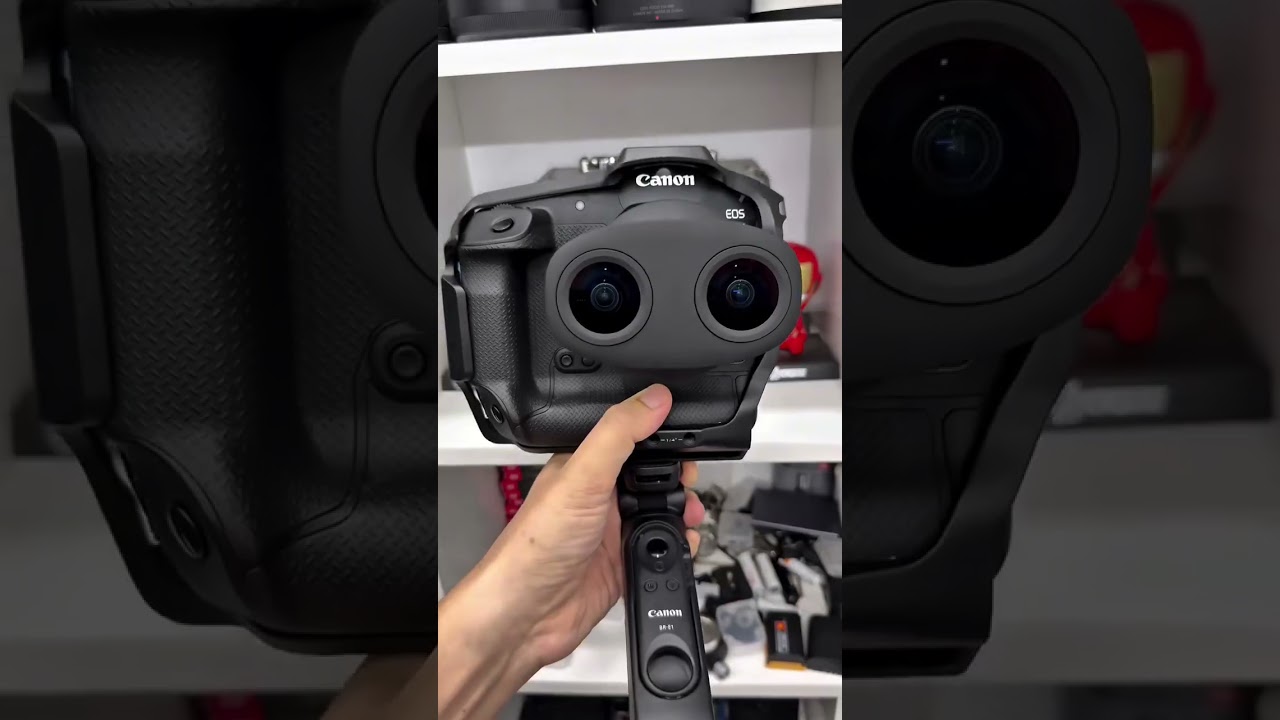 Dream Camera 🔥📷💥💥 