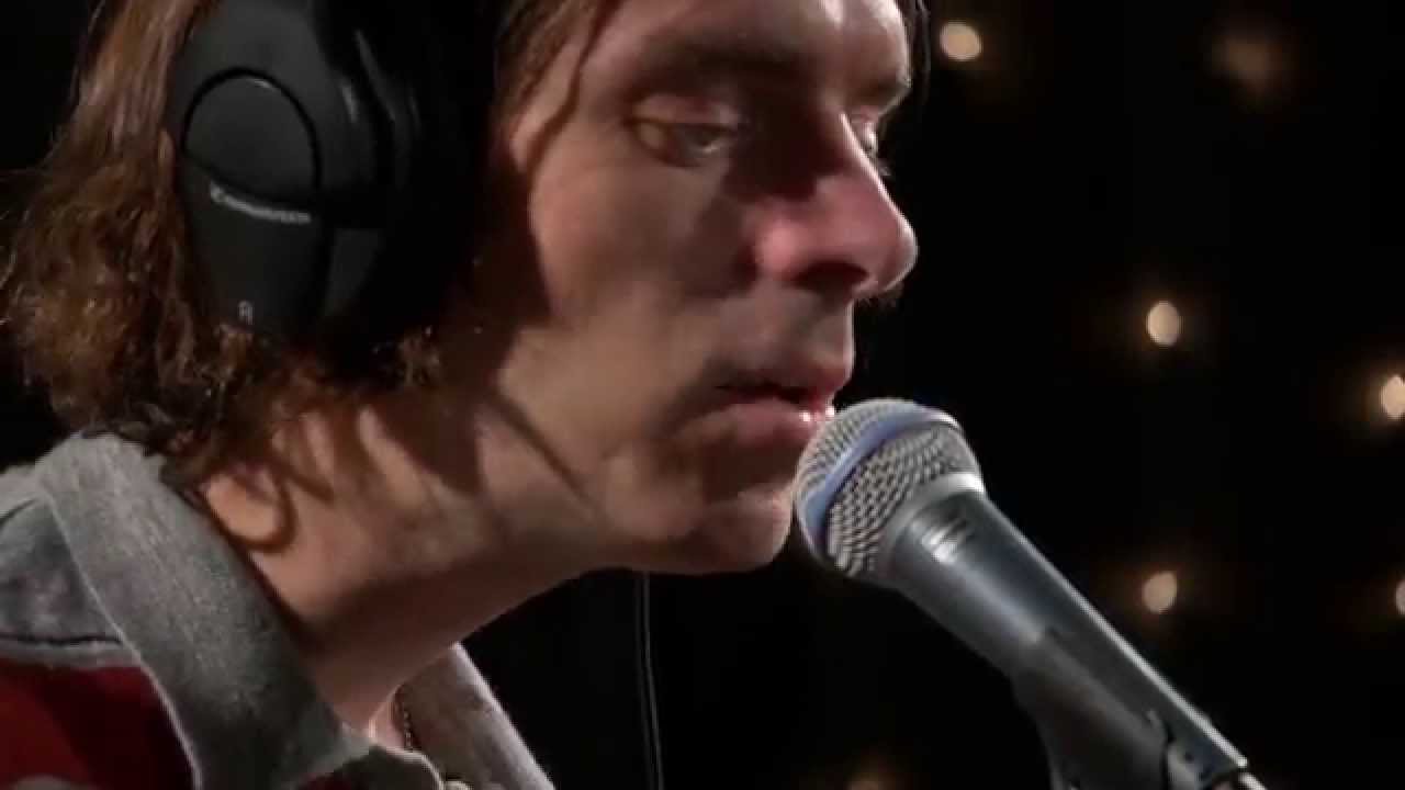 Ultimate Painting - Ultimate Painting (Live on KEXP)