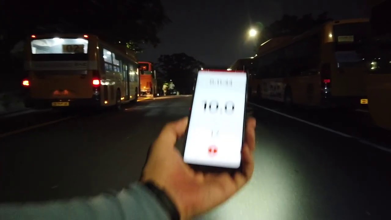남산공인구간이 왜 사라진거죠!?!?!