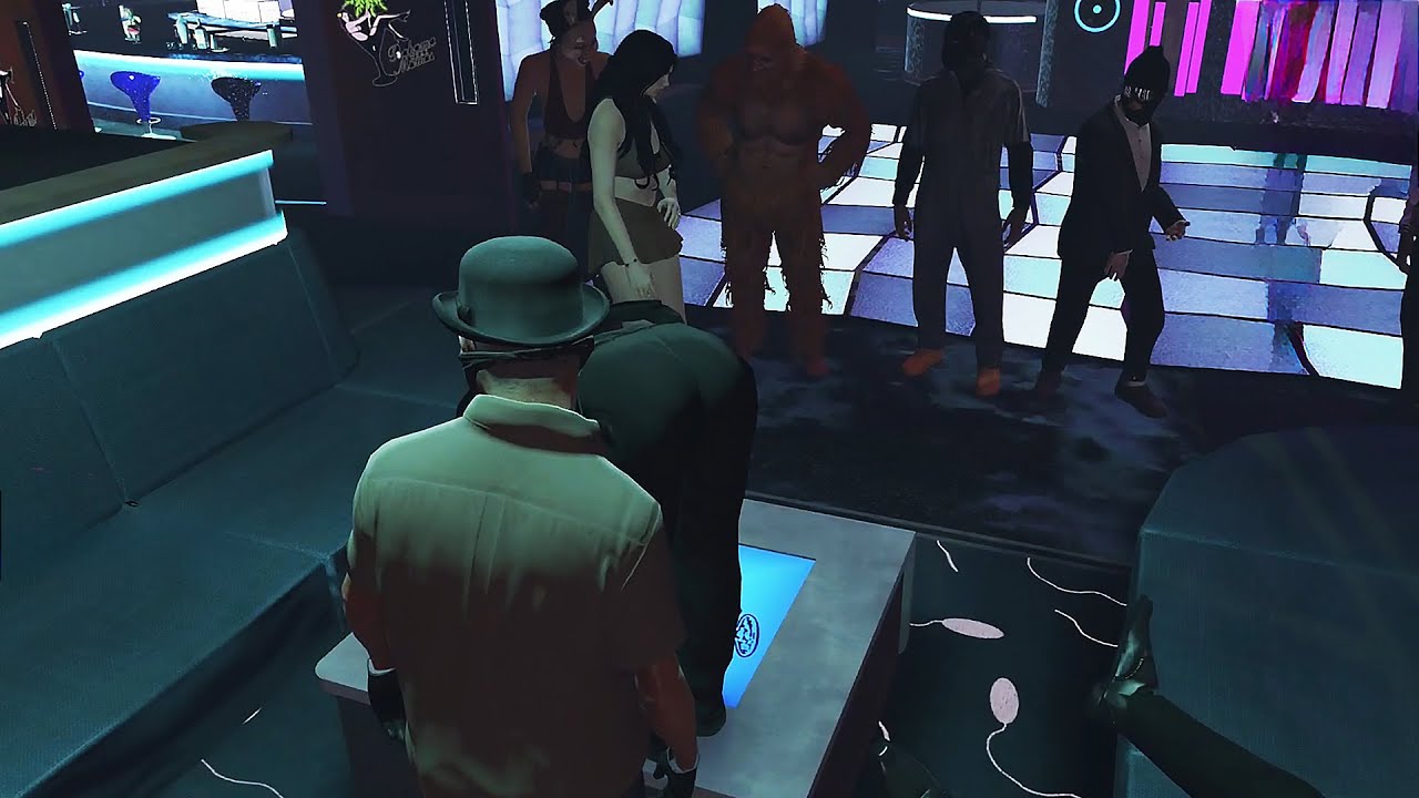 CG Surprises Mr. K with Amazing Gifts | Nopixel 4.0