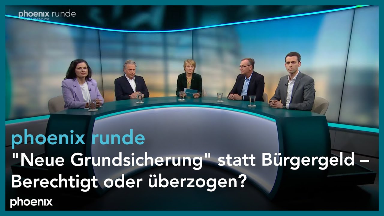 phoenix runde: 
