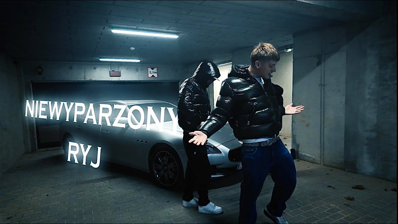 MLODYJAY - SIAD SVKO! (PROD. NOOSE) (🎥​: MYCZU)