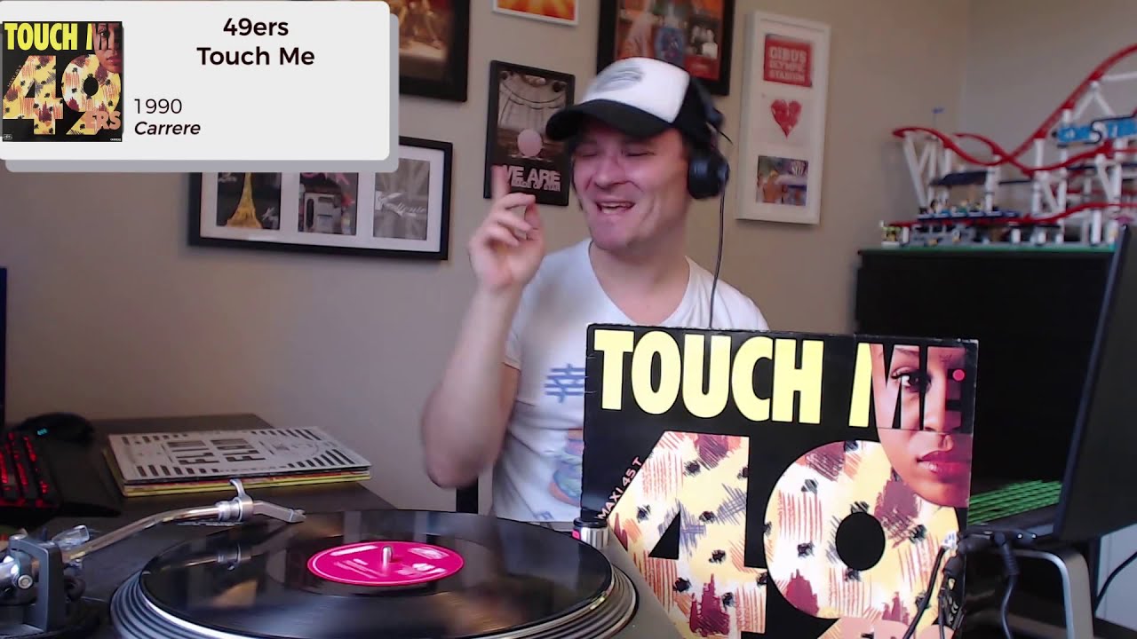 Le bon coin des vinyls #14 : Ma Collection de vinyls :