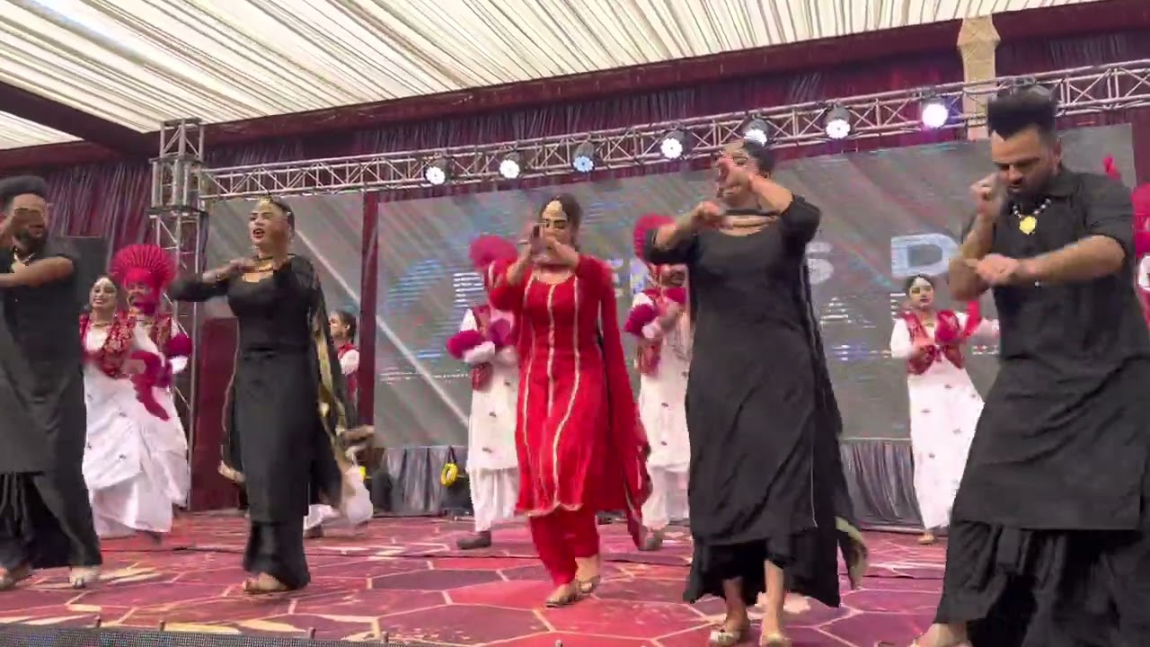 ਅਜ ਦਿਨ 08-02-2023 ਦਾ ਪ੍ਰੋਗਰਾਮ saffron palm resort ਧੁਰੀ