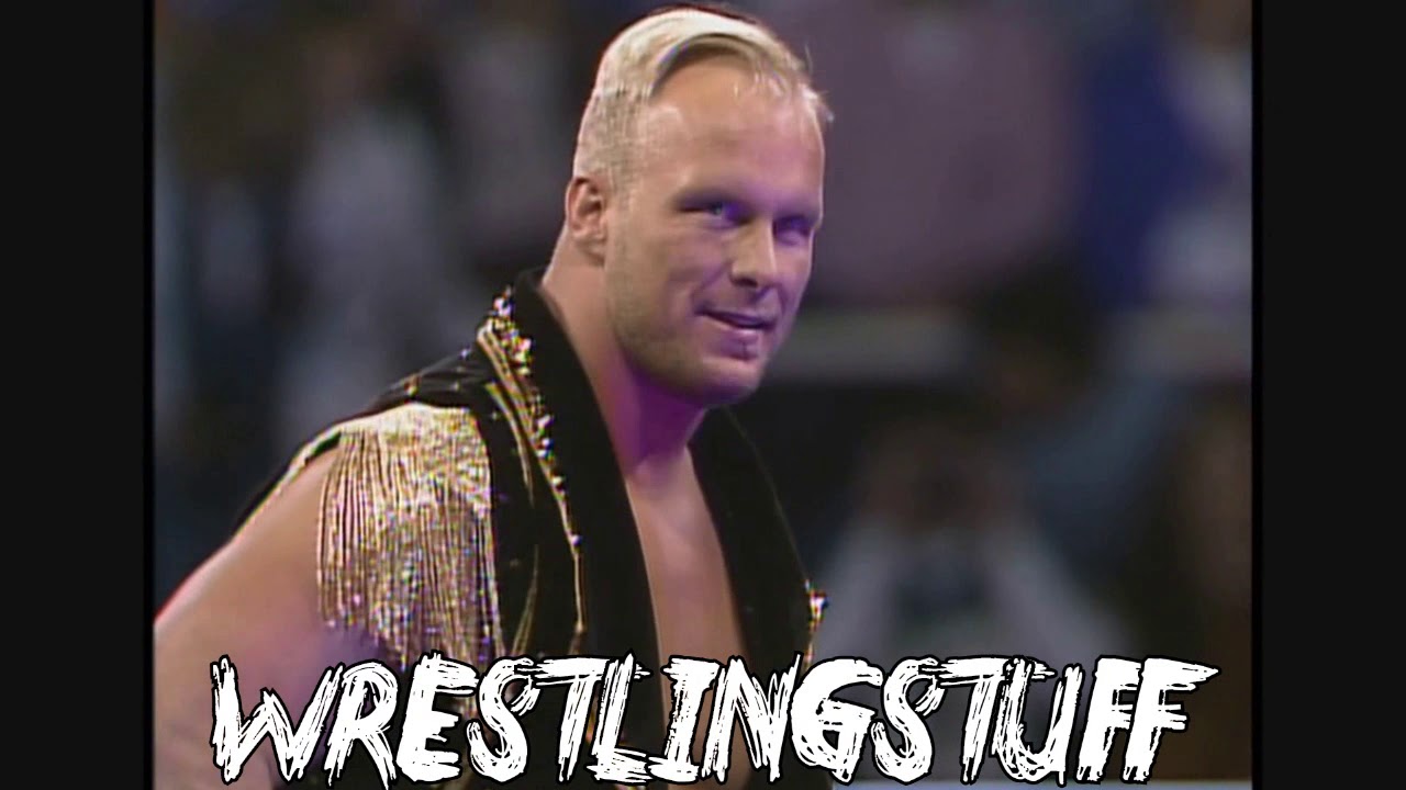 WCW Steve Austin 2nd Theme Song - 