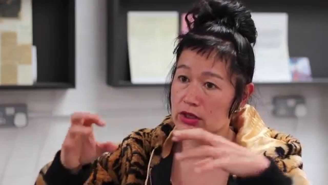 Hito Steyerl at the ICA