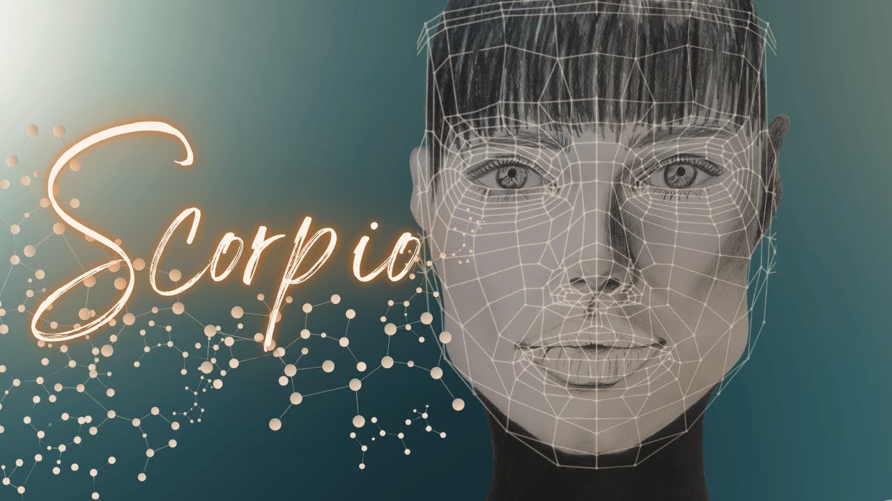 Scorpio - This comes from completely out of left field - Quantum Tarotscope 