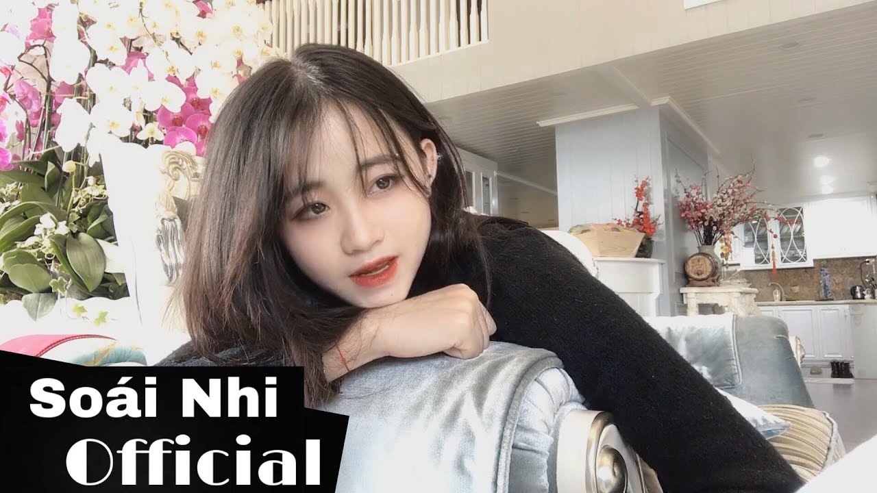 SOÁI NHI | CÔ ẤY ĐÃ TỪNG (Cover)