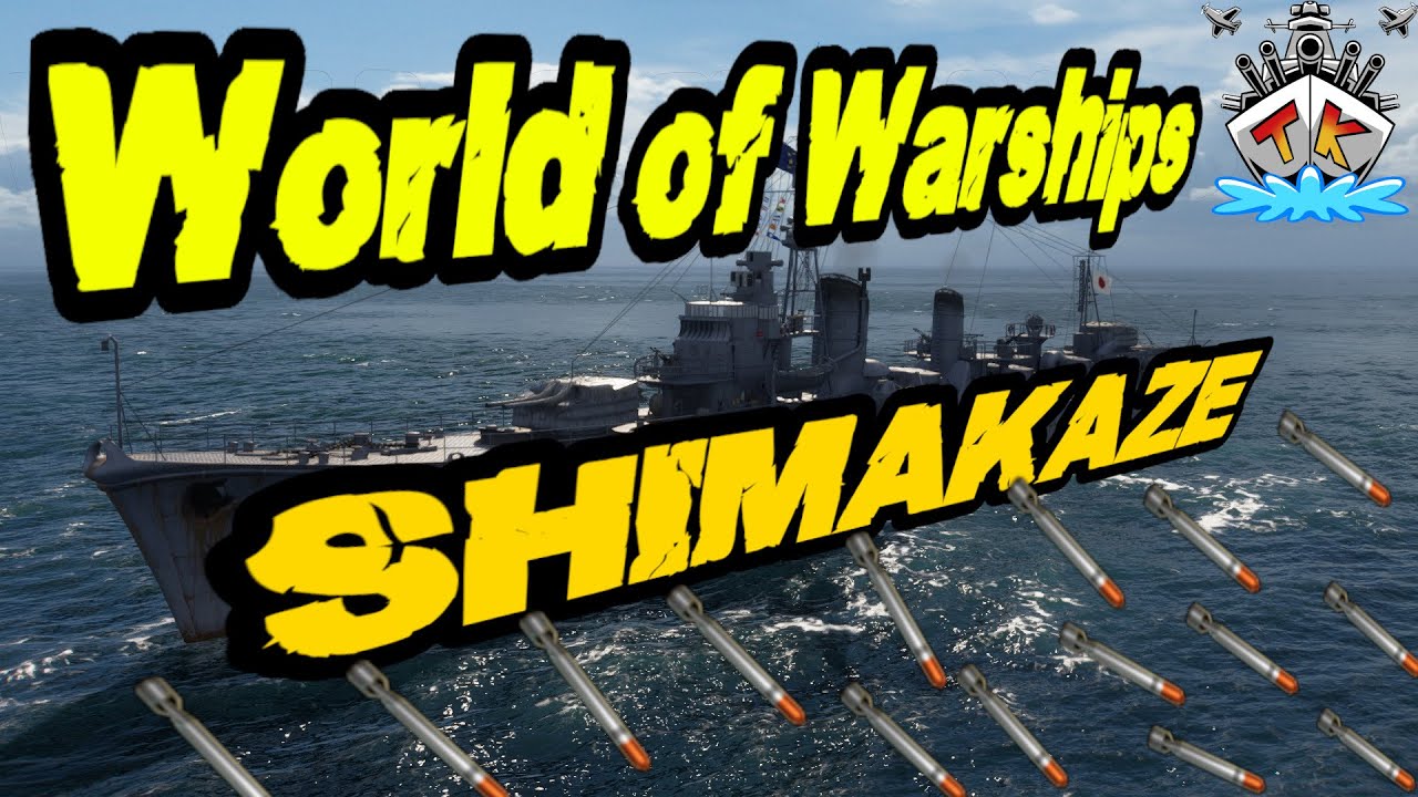 Shimakaze 