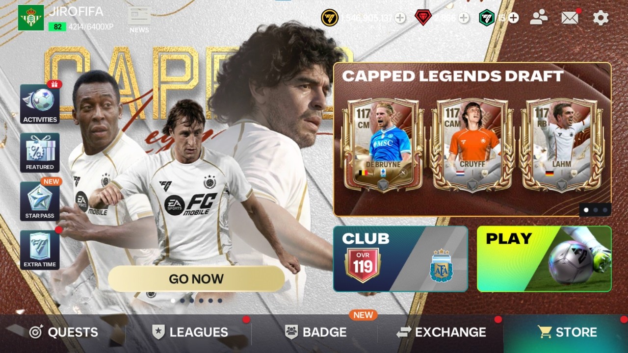 LIVE | OPEN REVIEW DAN MABAR GRATIS DISINI | FC MOBILE