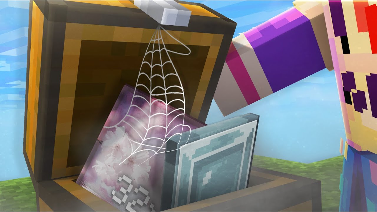 Testing FORGOTTEN TEXTURE PACKS in Hypixel Bedwars