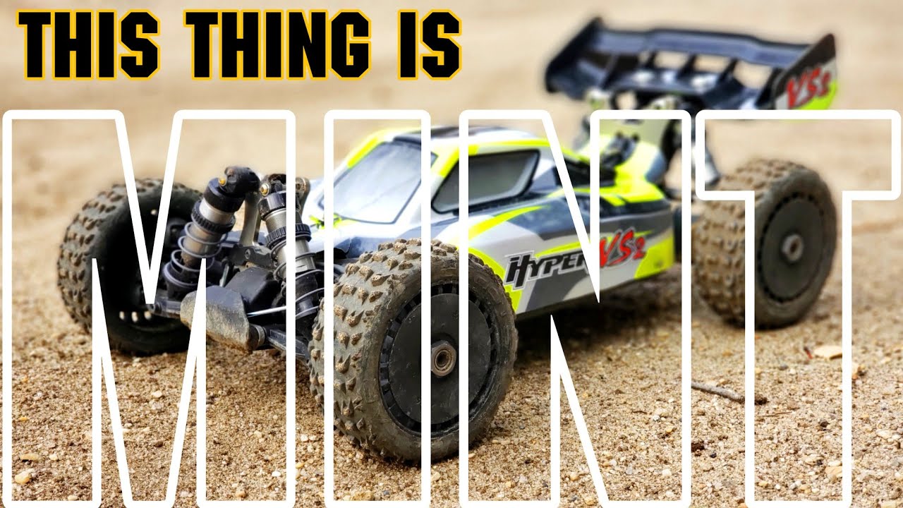 HoBao Hyper VS2    4K