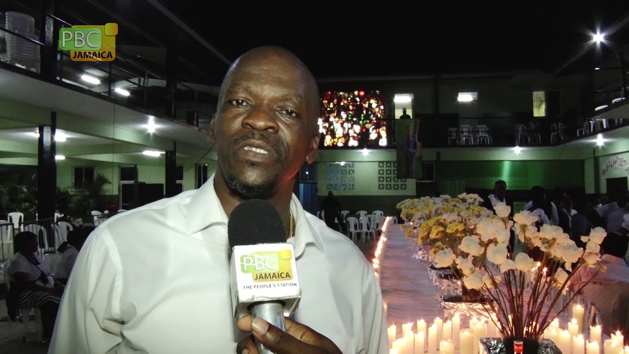 Revival Table Highlight Feature - A tribute to The Most Hon Edward Seaga