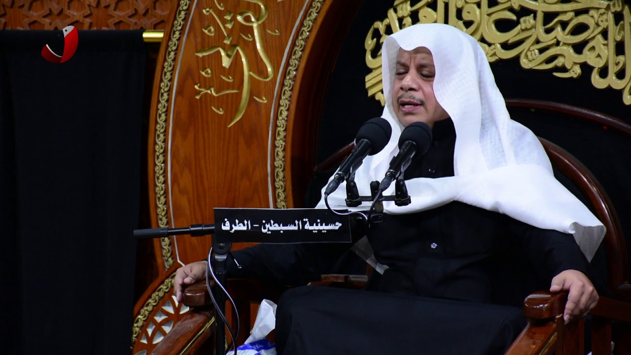الملا علي الشريدة || و حق راسك المقطوع || ٢٠ صفر ١٤٤٠هــ