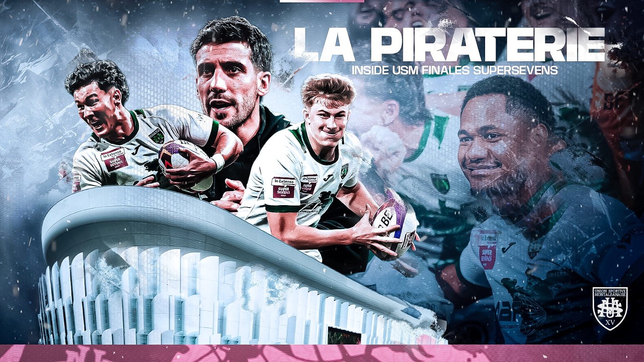 𝐋𝐀 𝐏𝐈𝐑𝐀𝐓𝐄𝐑𝐈𝐄  I  𝐈𝐧𝐬𝐢𝐝𝐞 𝐝𝐞𝐬 𝐟𝐢𝐧𝐚𝐥𝐞𝐬 𝐝𝐮 𝐒𝐮𝐩𝐞𝐫𝐬𝐞𝐯𝐞𝐧𝐬 🏴‍☠️