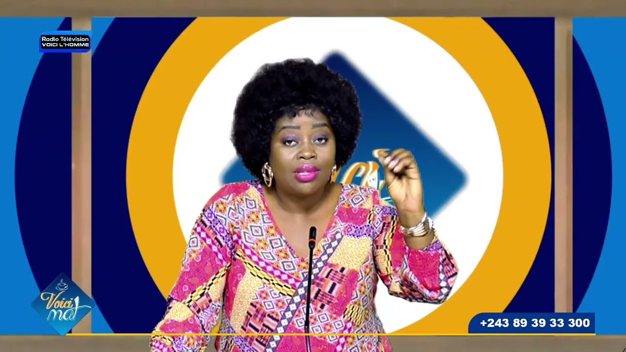 Hommage à madame elombe les congolais te pleurent 😭😭