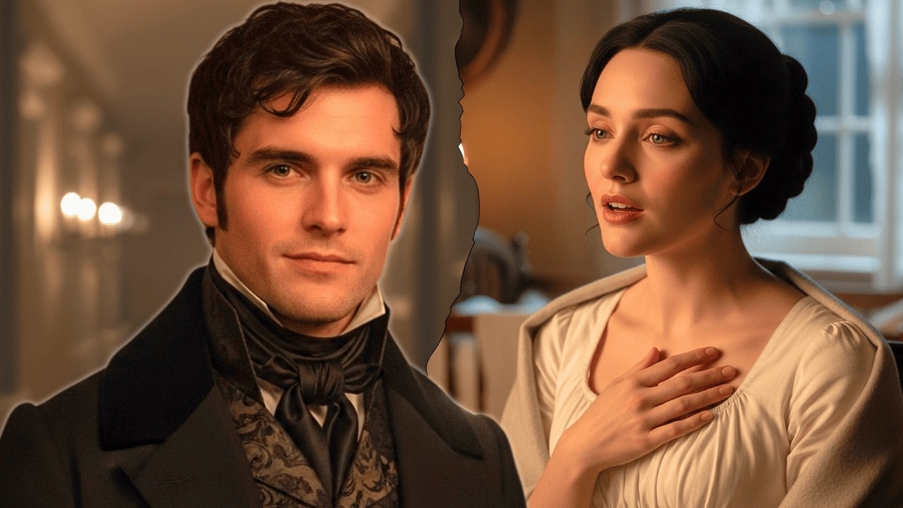 THE HEIR CRIED EVERY NIGHT UNTIL SHE SANG—THE DUKE HEARD HER VOICE AND KNEW HE FOUND THE ONE