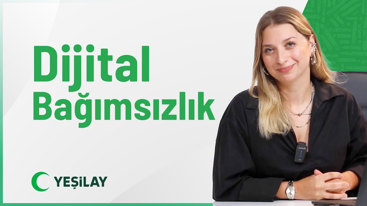 Dijital Bağımsızlık