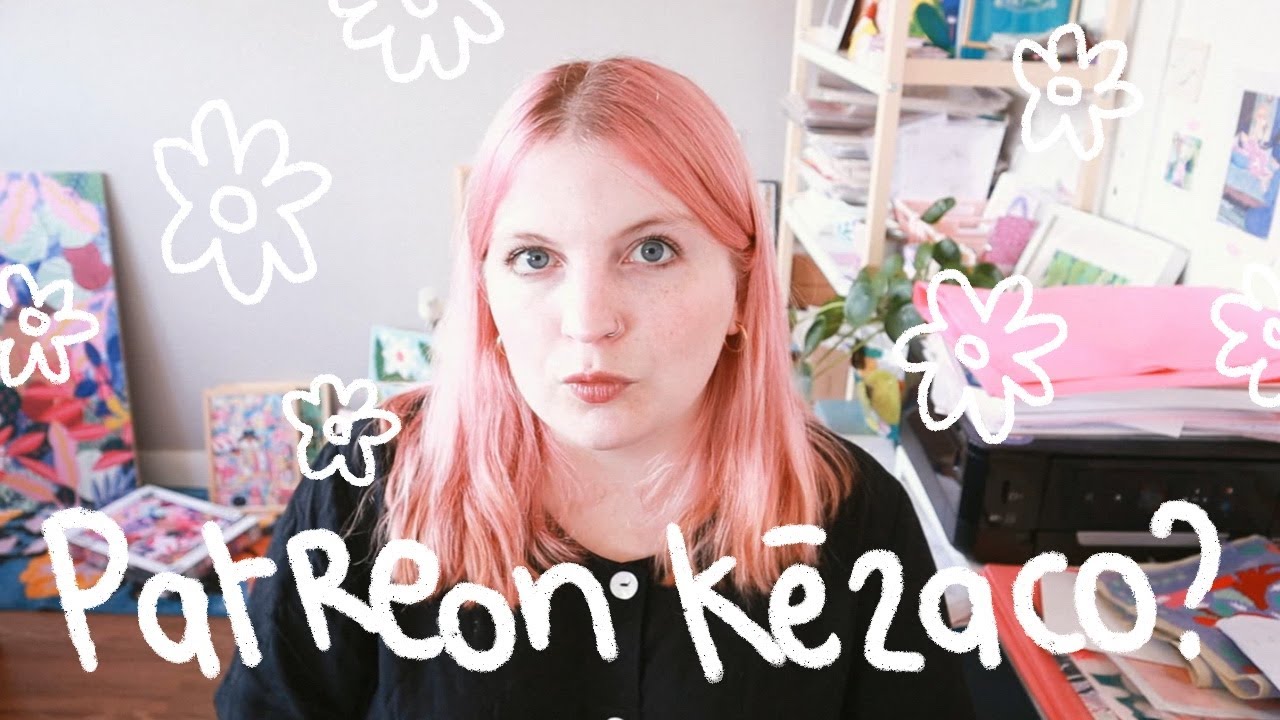Patreon qu'est-ce que c'est ?