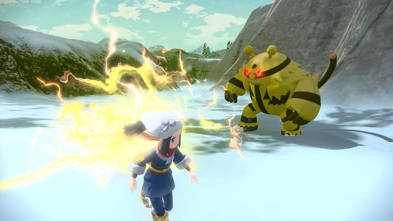 How To Download Pokemon Legends Arceus On Your Mobile Device In 3 Minutes 🪐 Phone Tricks 2023