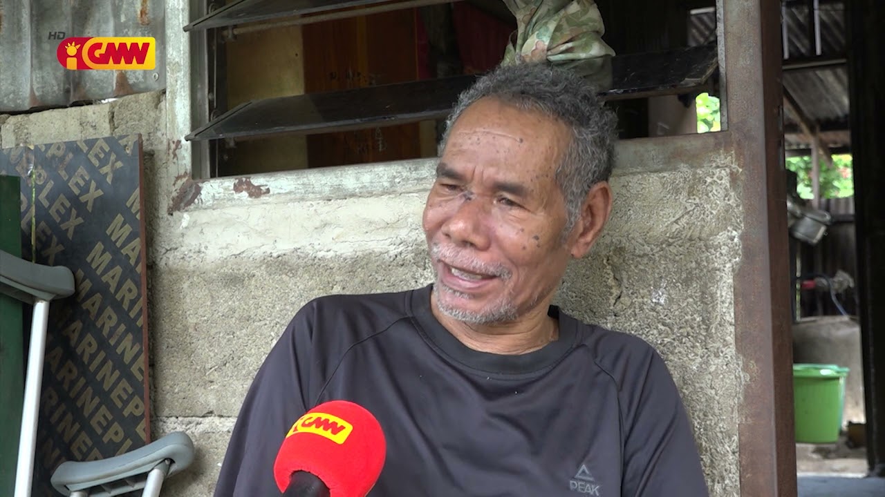 Dader Kmanek – 
