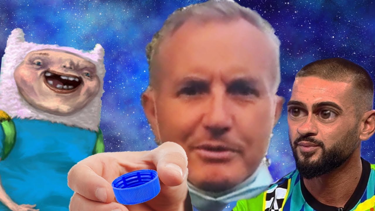 MAREA MEMARE 3 : Vrei sa gustati