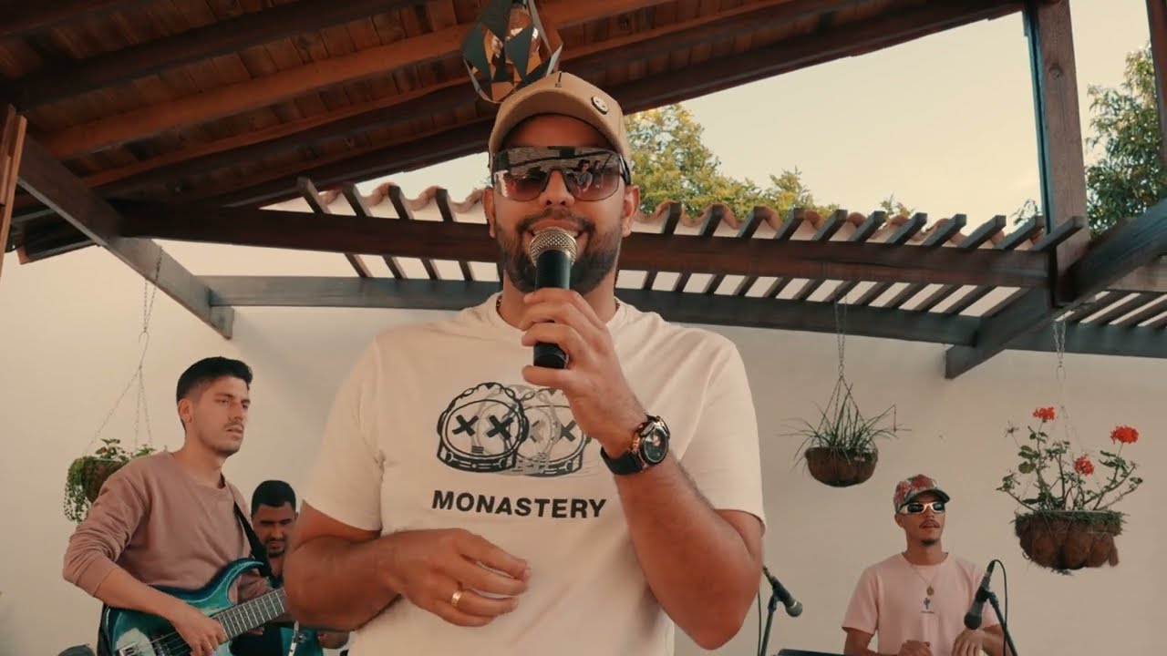 Solo por Ti (Cover) -Jhoan Guillin & Julian Torrado - (Sesión en vivo)