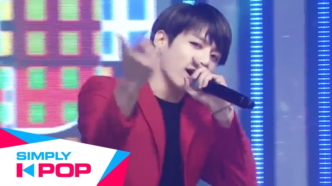 [Simply K-Pop] BTS (방탄소년단) 'Boyz with Fun (흥탄소년단)'
