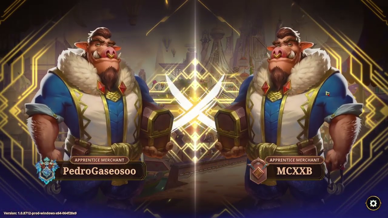 The Bazaar ranked #64