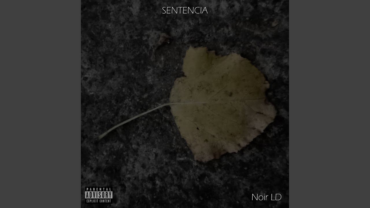 Sentencia