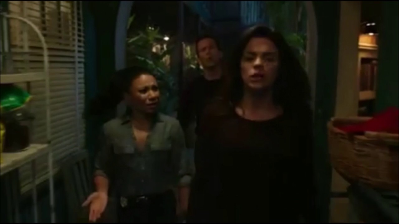PerSalle S03E13: It's kind of Obvious!