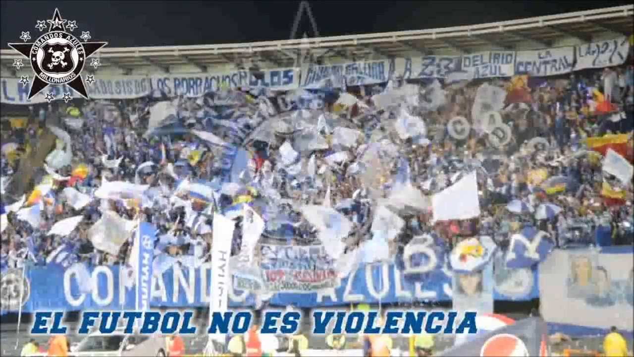 C.A.D.C| Cadc Y Blue Rain | Aguante y Corazón