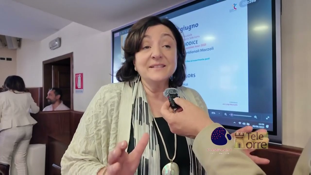 Torre del Greco: verso la Festa dei 4 Altari 2025