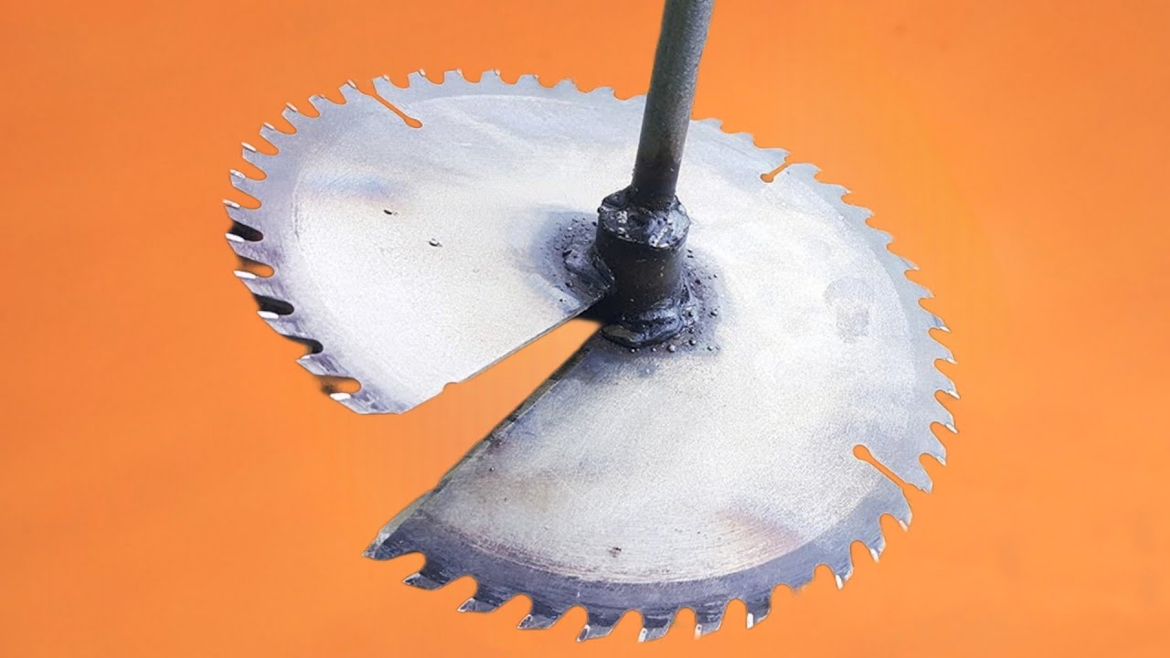 homemade made pro tools : Why this simple homemade tool is rarely talked about by welders?!!!