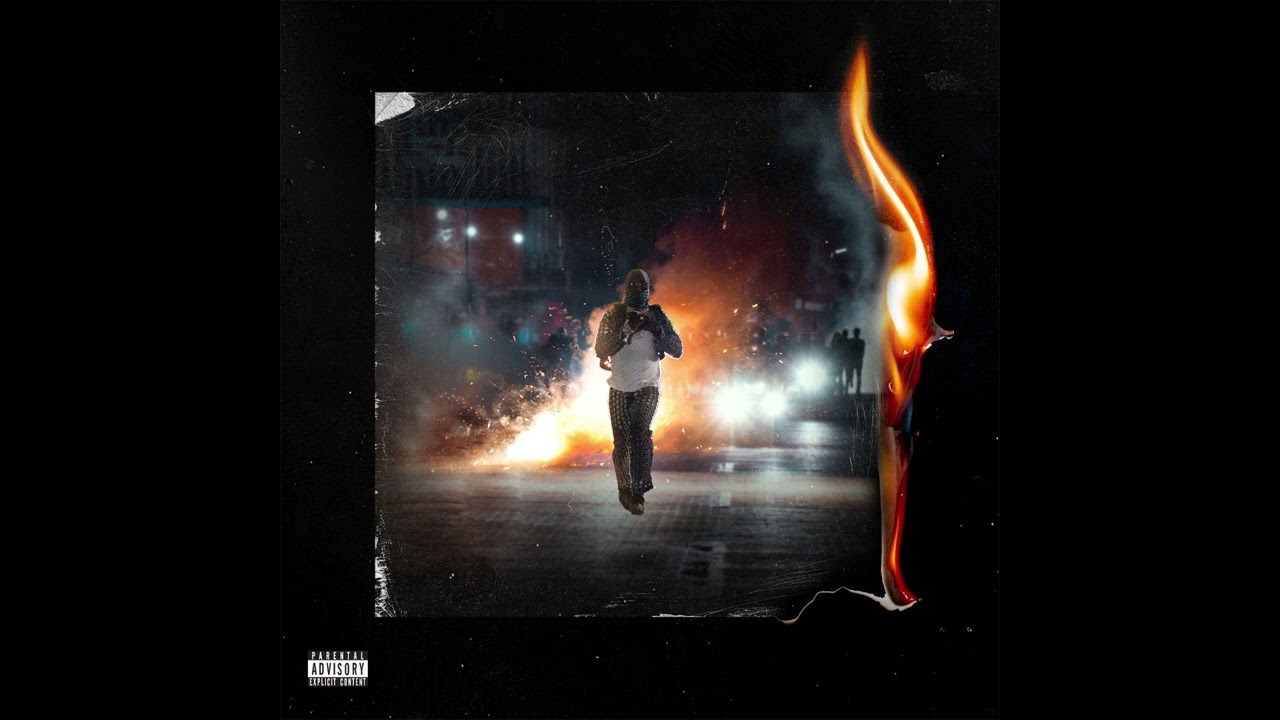 Burna Boy - Kilometre (Instrumental)