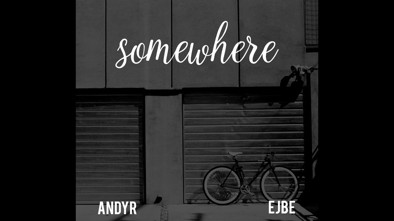 ejBe x Andyr - Rap Game Zombie