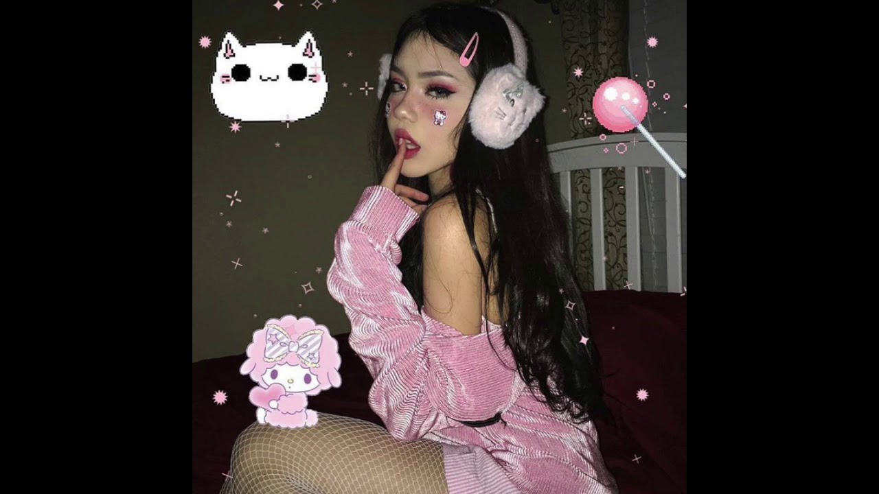 [FREE] Shinigami x Ecco2k Type Beat ~ 4 u (Prod. Odece x Shinju)