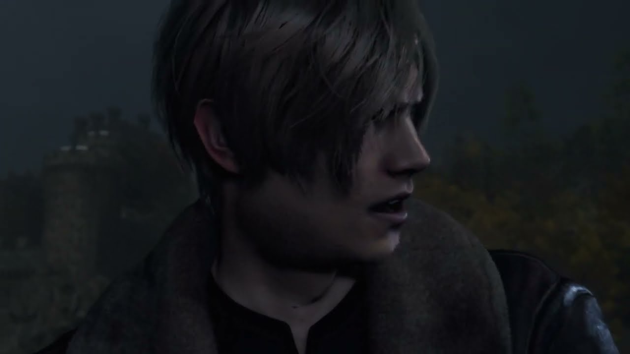 Resident evil 4 full playthrough - part 4